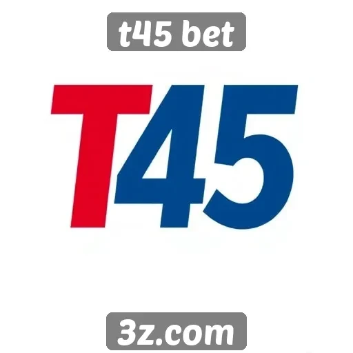 História do t45 bet e suas principais mudanças