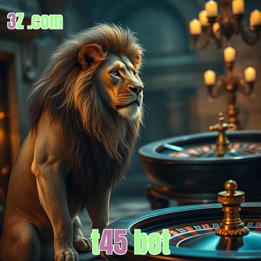 Bônus Imperdíveis do t45 bet que Você Precisa Conhecer