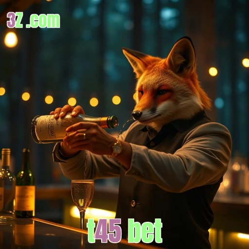 O Encantador Cassino do t45 bet Desperta Emoções Inesquecíveis