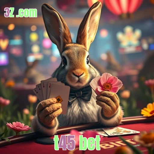 Promoções Irresistíveis: t45 bet e Suas Ofertas Incríveis